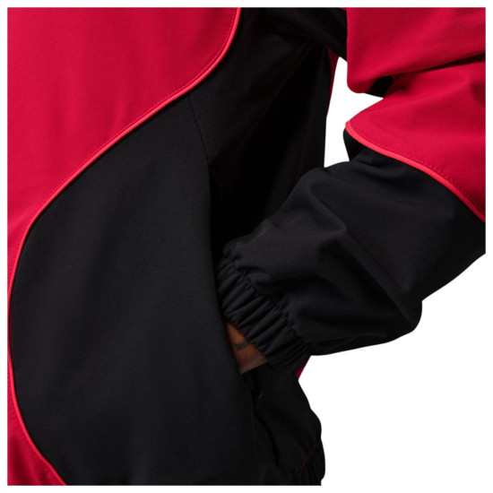 Jordan Ανδρική ζακέτα Sport JAM Full-Zip Track Top